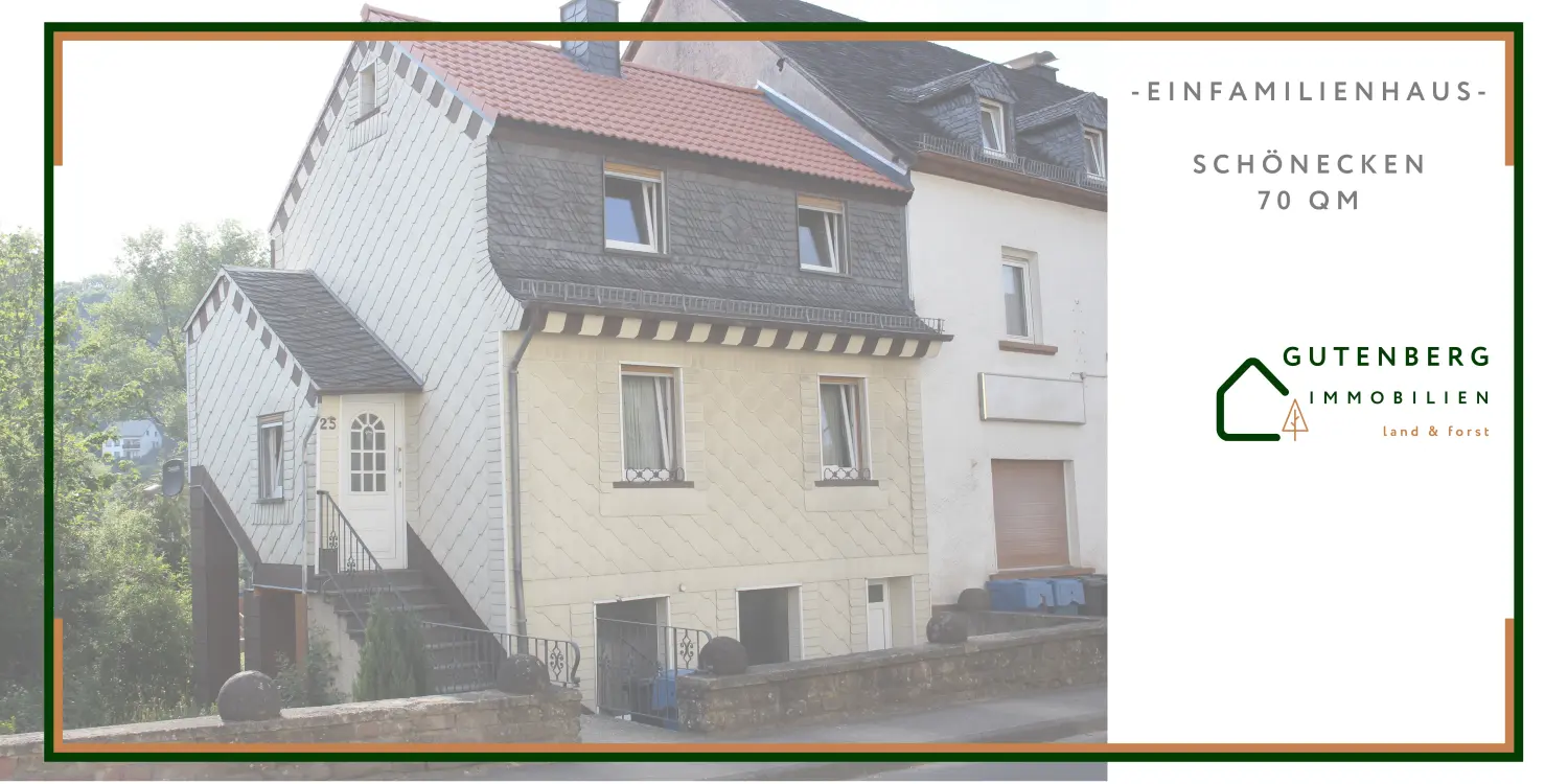 Haus referenzen von Gutenberg Immobilien